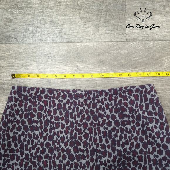 Talbots Petite Pencil Skirt Size 8P - Picture 3 of 5